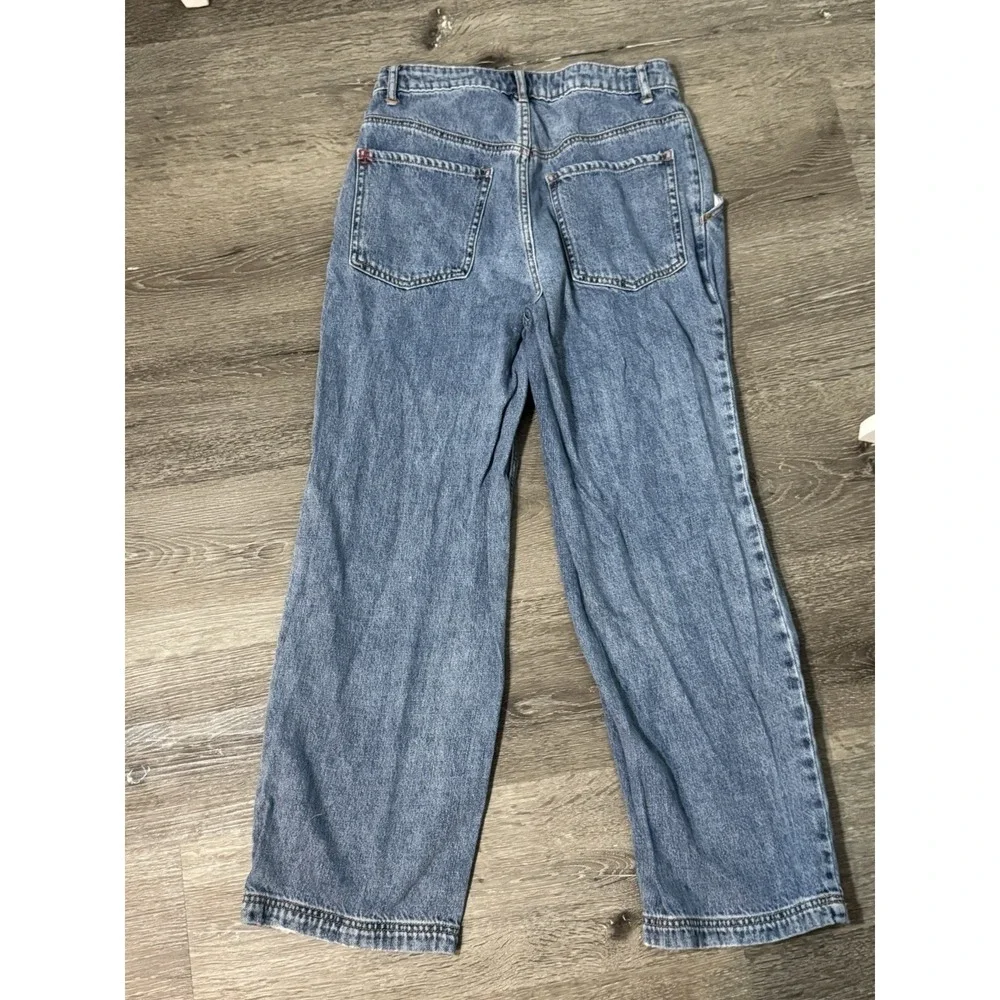 BDG Urban Outfitters Medium Wash Jeans Size 27